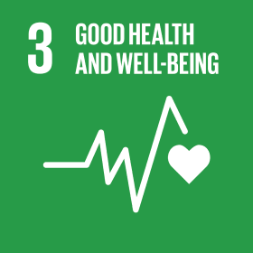 sustainable goal logo